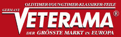 Logo: Veterama