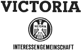 Victoria–Interessengemeinschaft.